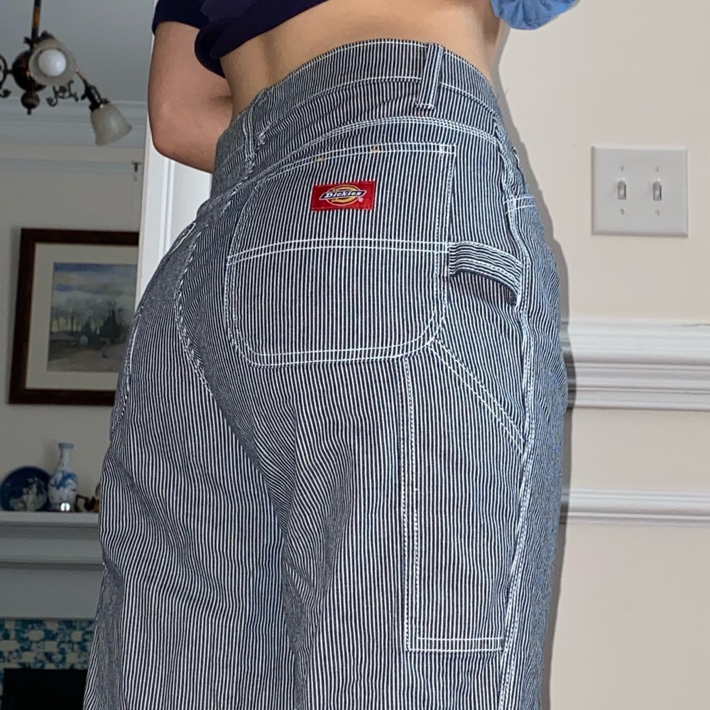 DICKIES Woman’s Carpenter Pants